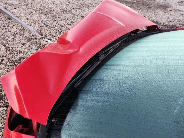 2018 NISSAN SENTRA S #3301868973