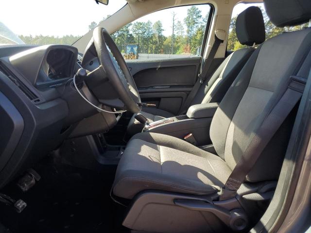 2009 DODGE JOURNEY SE #3276473699