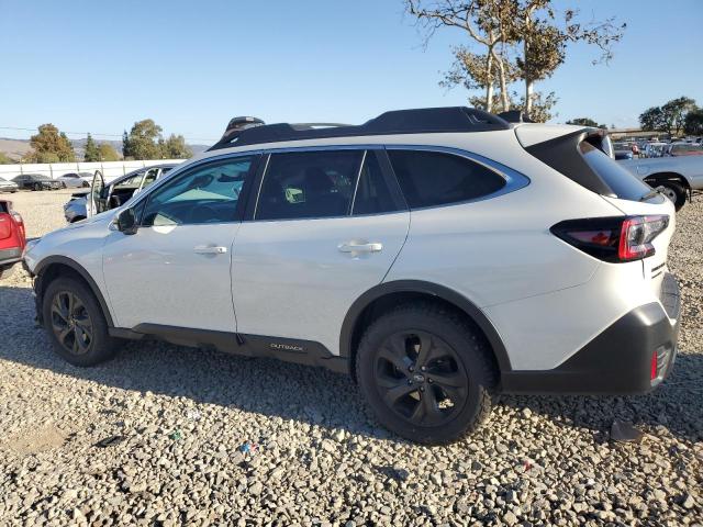 2021 SUBARU OUTBACK ON - 4S4BTGLD1M3109476