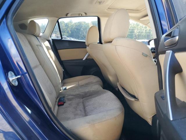 2012 MAZDA 3 S - JM1BL1L92C1654013