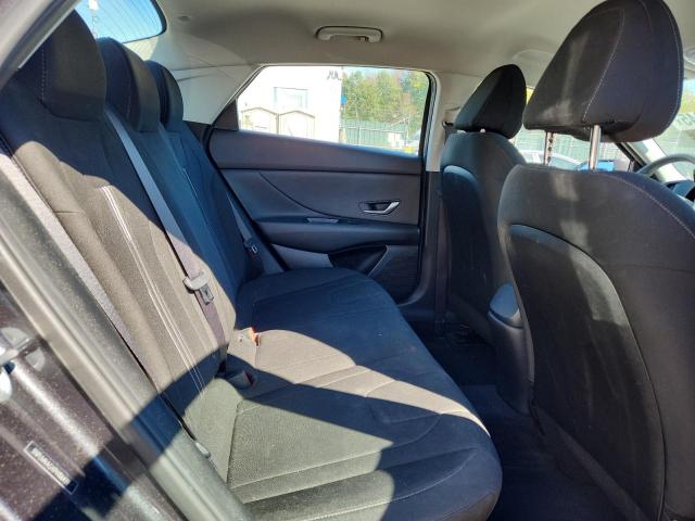 2023 HYUNDAI ELANTRA SE - 5NPLM4AGXPH106439