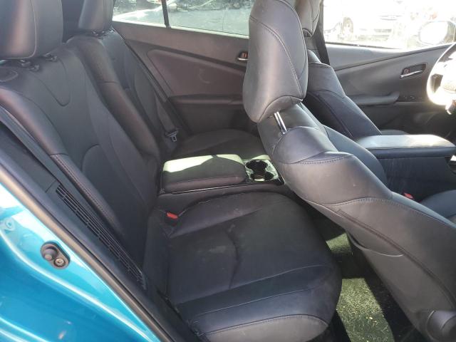 2017 TOYOTA PRIUS PRIM - JTDKARFP7H3062343