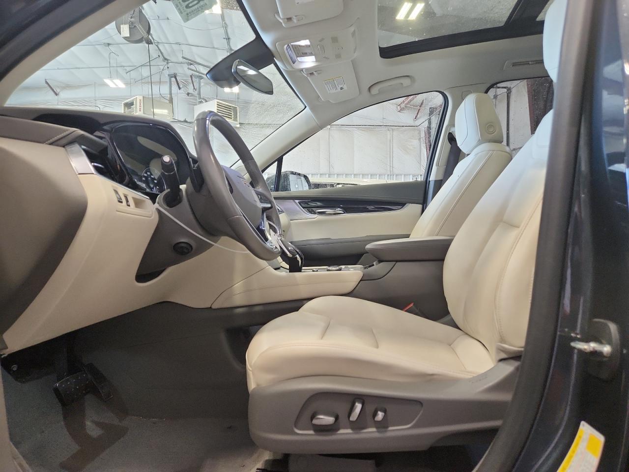 CADILLAC XT6 PREMIUM LUXURY