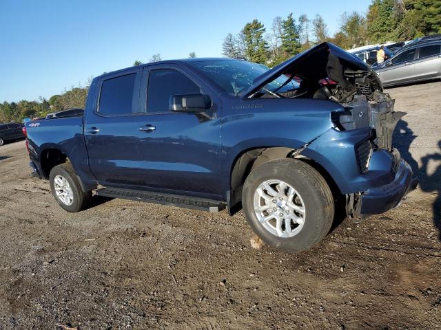 2022 CHEVROLET SILVERADO #3290258230
