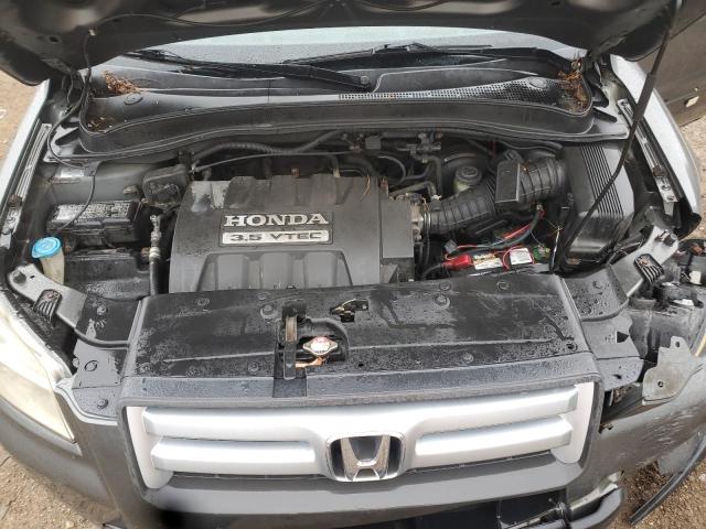 2008 HONDA PILOT VP #3285552268