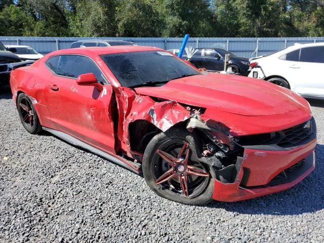 2019 CHEVROLET CAMARO LS 1G1FB1RS1K0103793