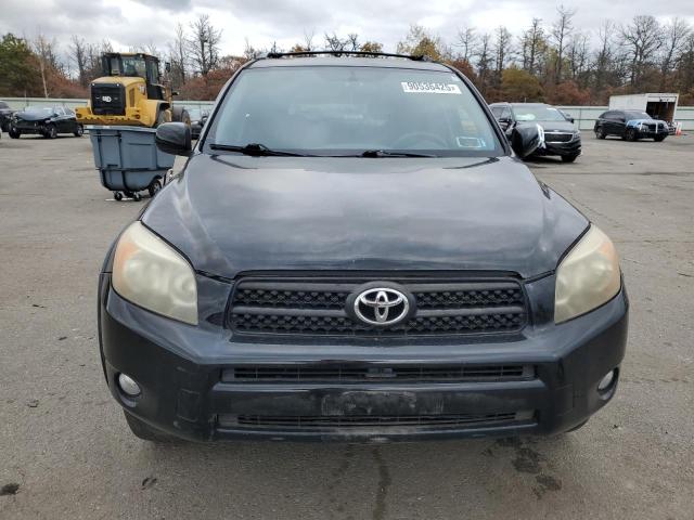 2007 TOYOTA RAV4 SPORT #3302796893