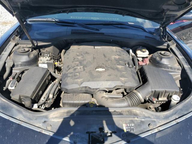2015 CHEVROLET CAMARO LS 2G1FB1E34F9216583