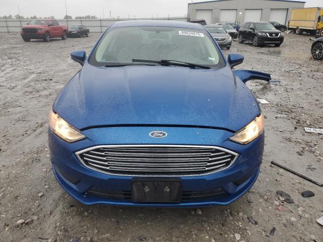 2018 FORD FUSION S H 3FA6P0UU9JR161313