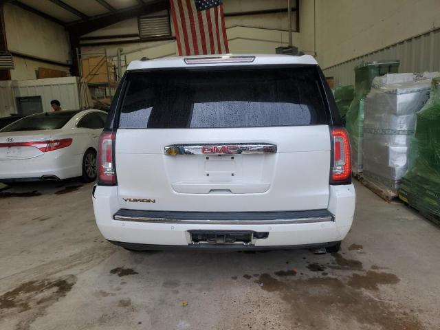 2016 GMC YUKON DENA 1GKS2CKJ5GR171492