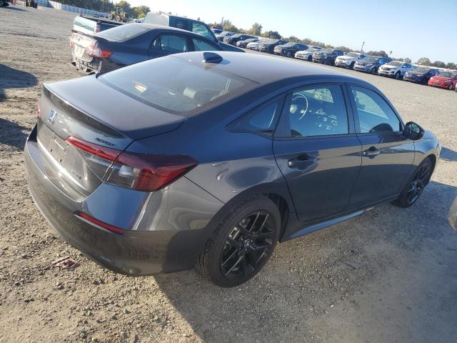 2026 HONDA CIVIC SPOR - 2HGFE4F84TH300321