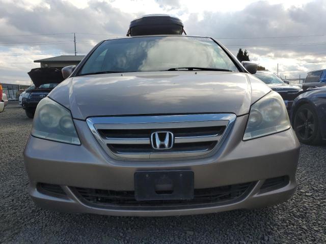 2006 HONDA ODYSSEY #3271952340