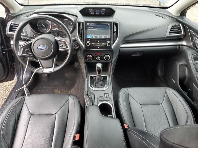 2017 SUBARU IMPREZA LI - 4S3GTAU61H3713459