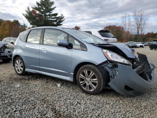2011 HONDA FIT SPORT #3315420358