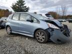 Lot #3315420358 2011 HONDA FIT SPORT