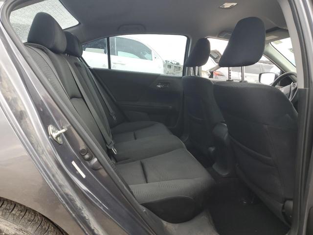 2014 HONDA ACCORD LX - 1HGCR2E37EA003174