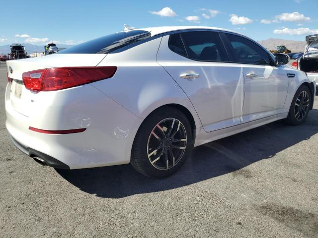 2015 KIA OPTIMA LX KNAGM4A70F5648405
