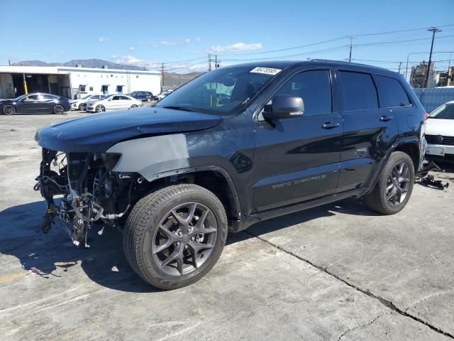 2021 JEEP GRAND CHER - 1C4RJFBG3MC812298