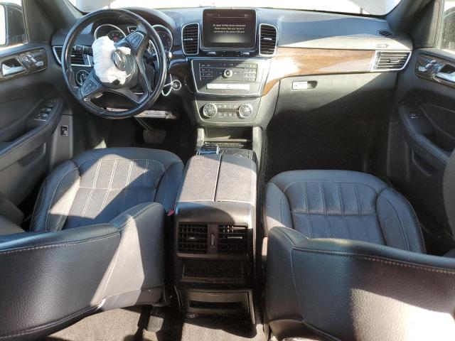 2017 MERCEDES-BENZ GLS 450 4MATIC 4JGDF6EE0HA839039