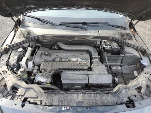 2015 VOLVO V60 YV1612SCXF1213867