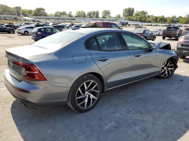 2020 VOLVO S60 T5 MOM 7JR102FK9LG065211