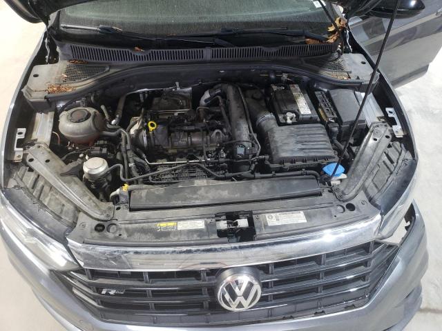 2019 VOLKSWAGEN JETTA S 3VWC57BU1KM102279