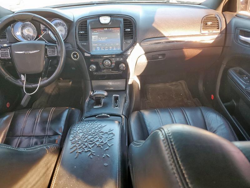 2014 CHRYSLER 300 S #3310584059