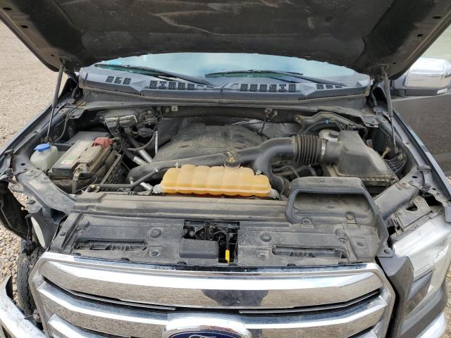 2015 FORD F150 SUPER - 1FTFX1EG7FFB71304