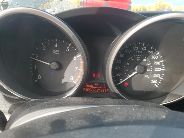 2011 MAZDA 3 S - JM1BL1L5XB1454119