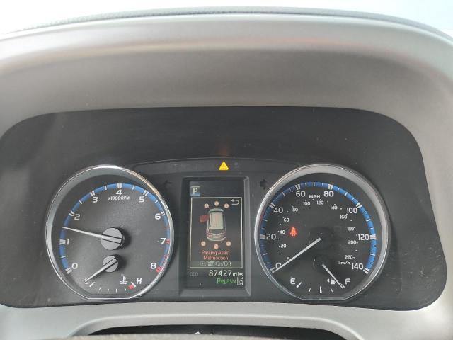 2017 TOYOTA RAV4 LIMIT - 2T3DFREV6HW679451