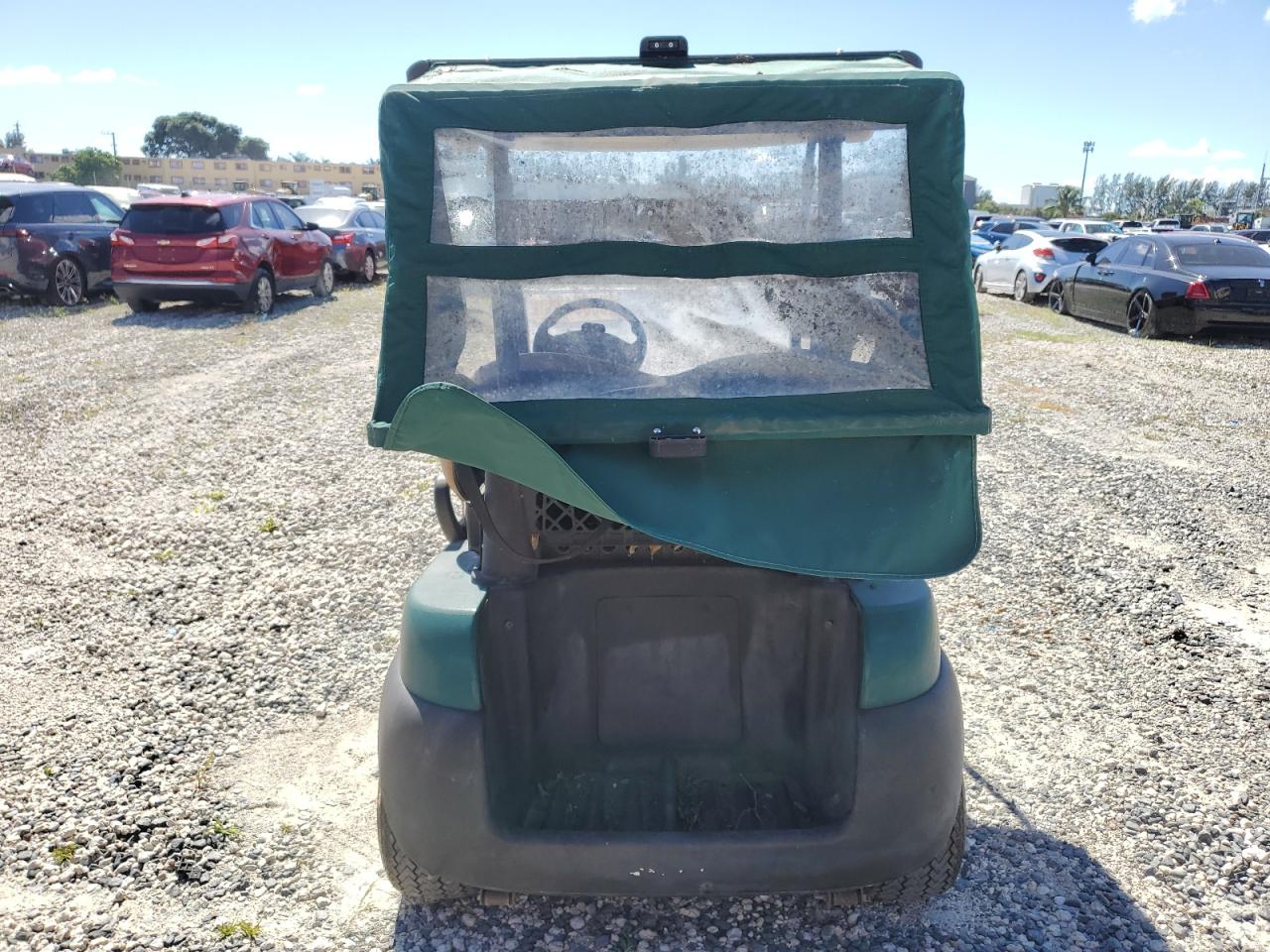 Lot #3270690885 2018 CLUB CAR PRECEDENT FLA