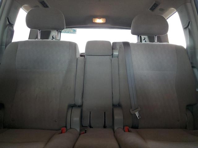 2013 TOYOTA HIGHLANDER - 5TDZK3EH9DS105883