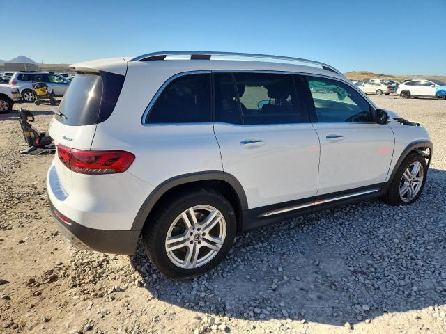 2020 MERCEDES-BENZ GLB 250 4MATIC W1N4M4HB1LW031271