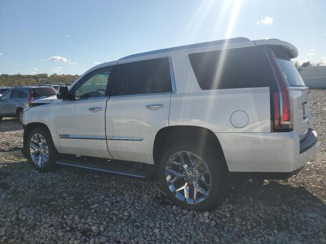 2017 CADILLAC ESCALADE P - 1GYS4DKJ5HR332818