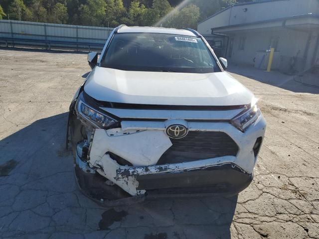 2020 TOYOTA RAV4 XLE 2T3P1RFV8LC137501