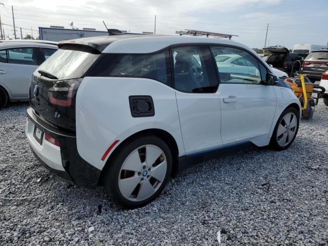 2015 BMW I3 REX WBY1Z4C57FV500434