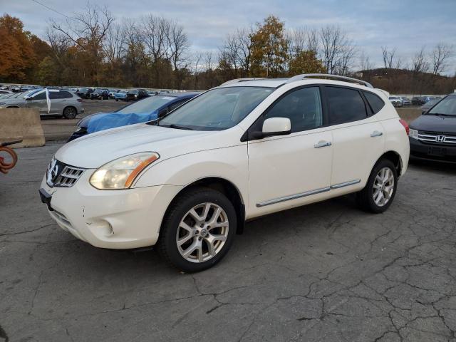 2011 NISSAN ROGUE S - JN8AS5MV8BW314808