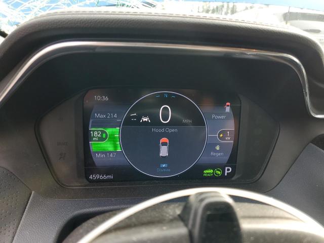 2022 CHEVROLET BOLT EUV P 1G1FZ6S08N4105670