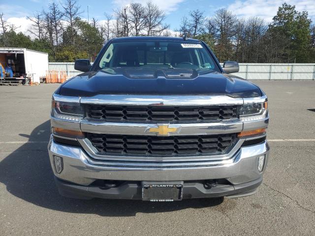 2018 CHEVROLET SILVERADO #3312427694