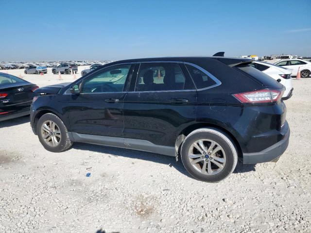 2016 FORD EDGE SEL - 2FMPK3J91GBB11460