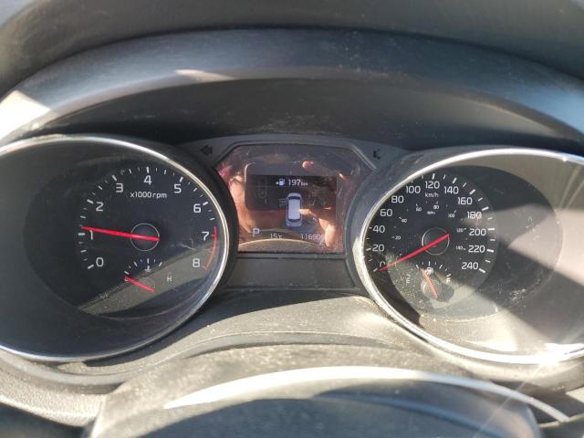 2019 KIA SEDONA LX - KNDMB5C12K6556081