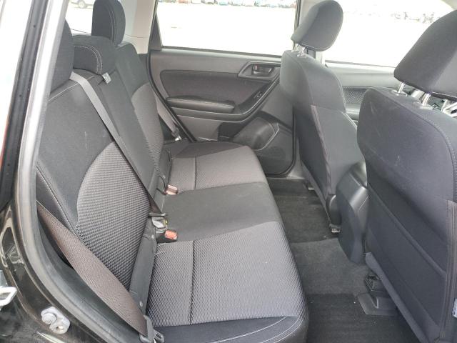 2017 SUBARU FORESTER 2 JF2SJAGC0HH426068