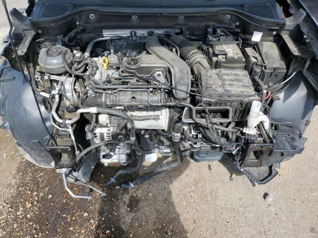 2023 VOLKSWAGEN TAOS S #3290208248