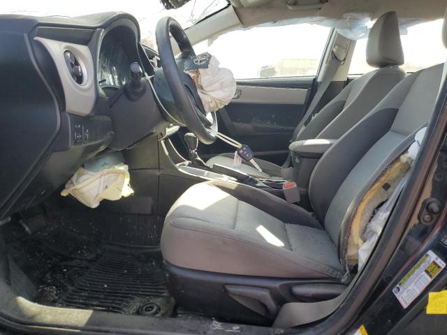 2018 TOYOTA COROLLA L - 5YFBURHE1JP845089