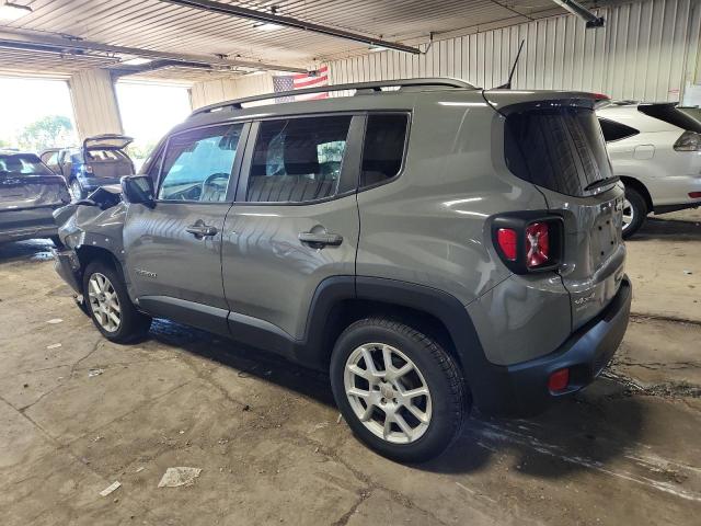 2020 JEEP RENEGADE LATITUDE - ZACNJBBB7LPL03639