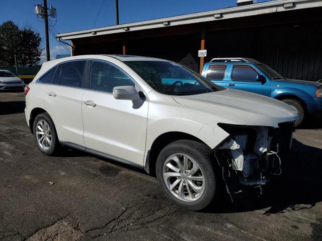 2017 ACURA RDX #3296641017