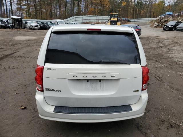 2018 DODGE GRAND CARA - 2C4RDGBG7JR152928