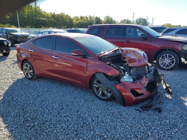 2016 HYUNDAI ELANTRA SE - 5NPDH4AE4GH780559
