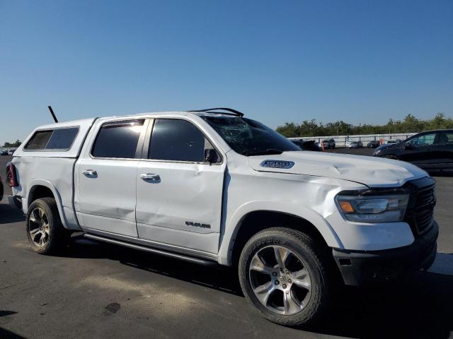 2019 RAM 1500 LARAM - 1C6SRFJT2KN662721