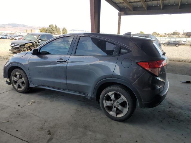 2017 HONDA HR-V LX - 3CZRU5H36HM710126